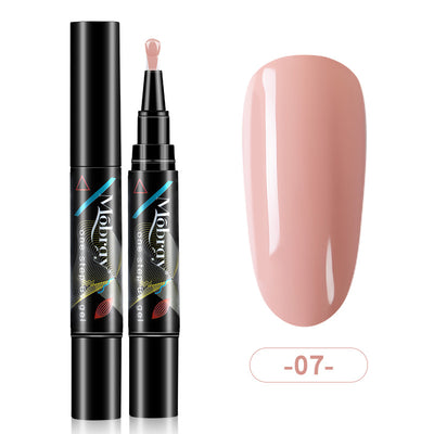 Esmalte de Uñas UV Lazy de Moda Hogar - Secado Rápido sin Lámpara - Image 8