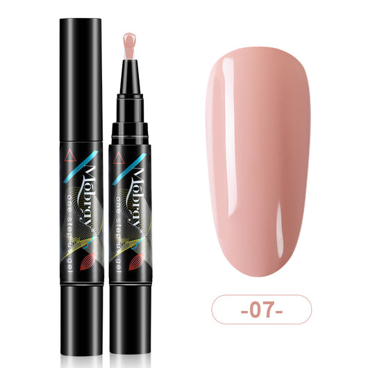 Esmalte de Uñas UV Lazy de Moda Hogar - Secado Rápido sin Lámpara - Image 8