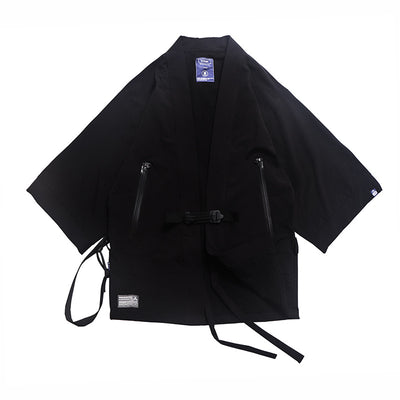 Chaqueta Protección Solar de Cinco Puntas - Diseño Liso - Image 2