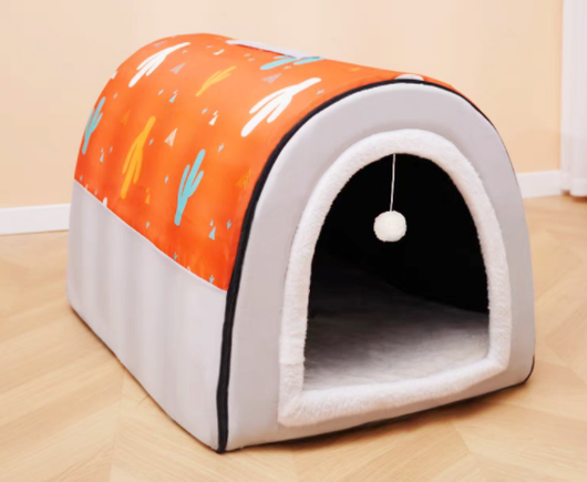 Casa Perro Grande Universal Todas las Estaciones - Image 18