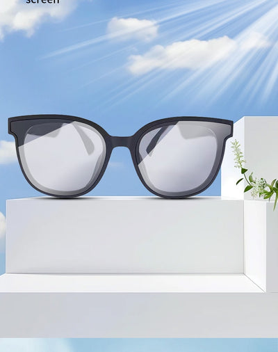 Gafas VR con Cámara de Traducción Inteligente y Audio Bluetooth - Image 8