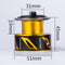 SW 4000 XG Wire Cup