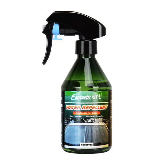 Spray Protector Impermeabilizante para Espejos Retrovisores y Parabrisas - Image 4