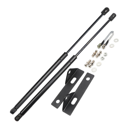 Varilla de Soporte de Acero Carbono para Capó de Motor - Image 6