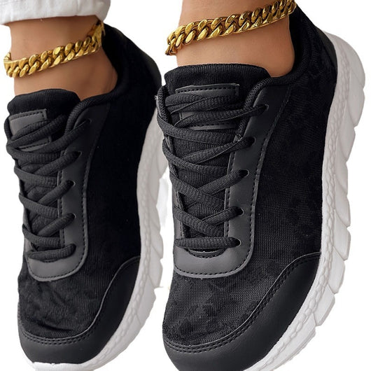Zapatillas Deportivas Ligeras y Transpirables para Mujer - Comodidad Máxima - Image 5