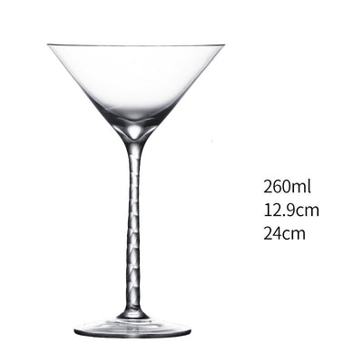 Juego de Copas Personalizadas para Cócteles y Champagne - Set Combinado Elegante - Image 56