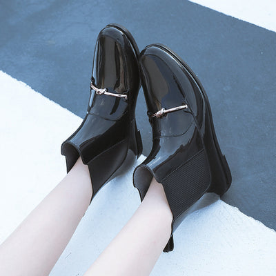 Zapatos Acuáticos Minimalistas para Mujer - Image 3