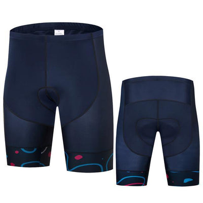 Shorts Ciclismo Limitless - Rendimiento Sin Límites - Image 5