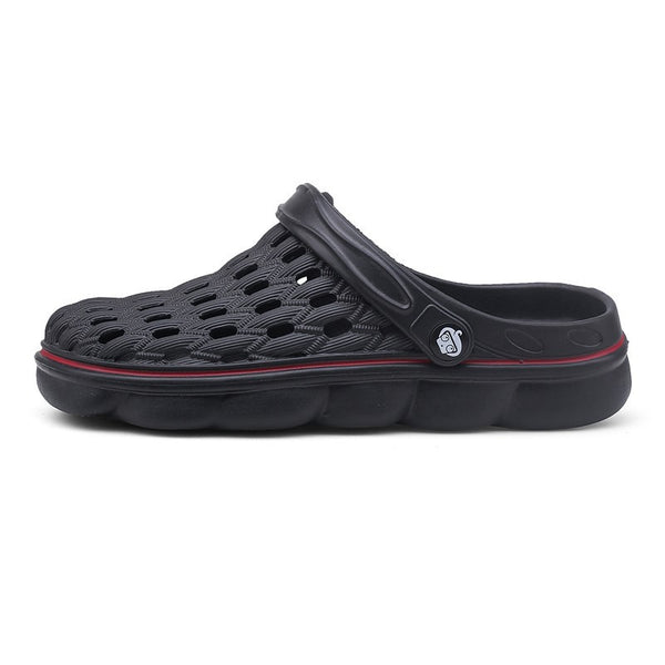 Tenis Casuales para Hombre Resistentes para Exterior - Image 7