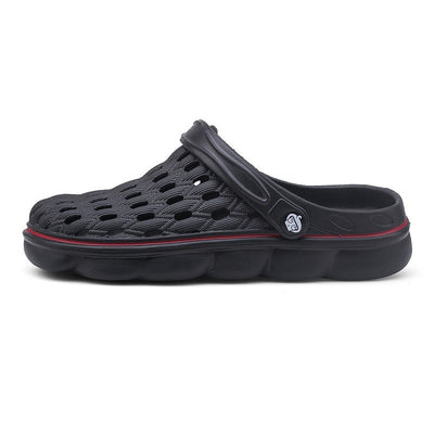 Tenis Casuales para Hombre Resistentes para Exterior - Image 7