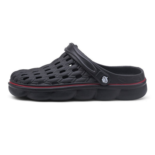 Tenis Casuales para Hombre Resistentes para Exterior - Image 7