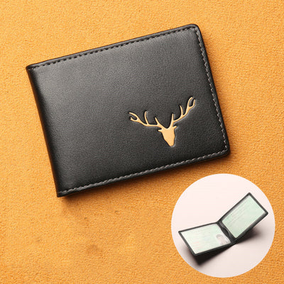 Funda de Cuero Personalizada para Licencia de Conducir - Protección Premium