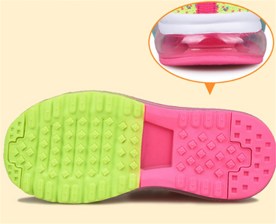 Zapatos Deportivos para Niñas Transpirables - Calzado Escolar Otoño Viajes - Image 11