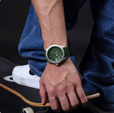 Reloj de Cuarzo para Joven - Estilo Moderno y Precisión - Image 14