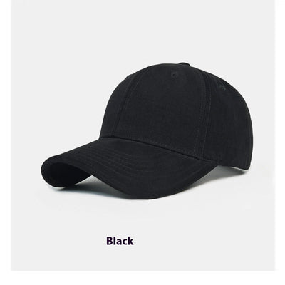 Gorra de Béisbol para Mujer - Otoño e Invierno - Image 3