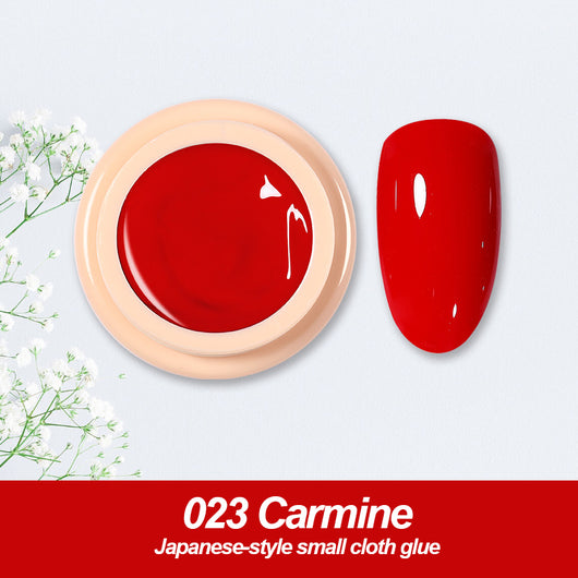 Adhesivo de Fotopolimerización para Uñas Estilo Japonés - Image 21