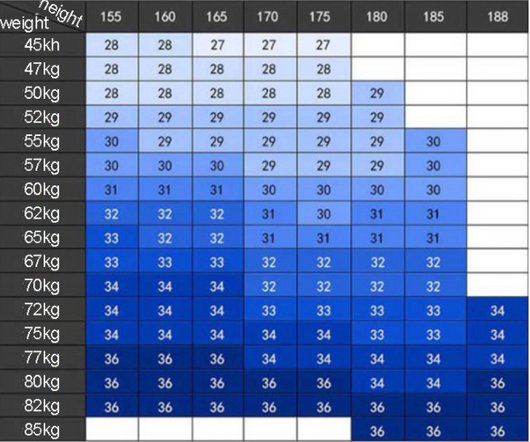 Jeans Slim Fit de Moda para Hombre - Corte 9/10 - Image 6