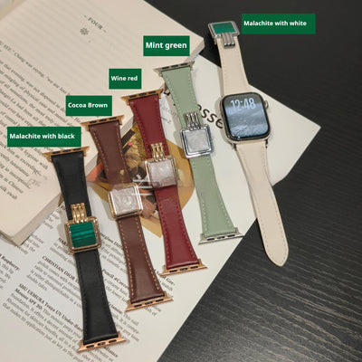 Correa de Cuero Premium para Reloj - Image 16