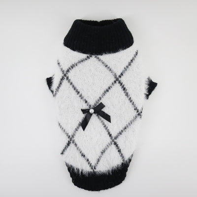 Ropa de Abrigo para Perros en Otoño e Invierno - Image 4