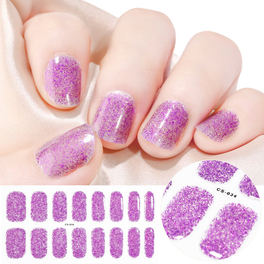 Adhesivos de Uñas Gel Fotocurado Segunda Generación - Image 8