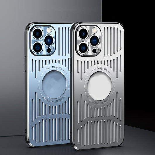 Funda Magnética para Teléfono Móvil