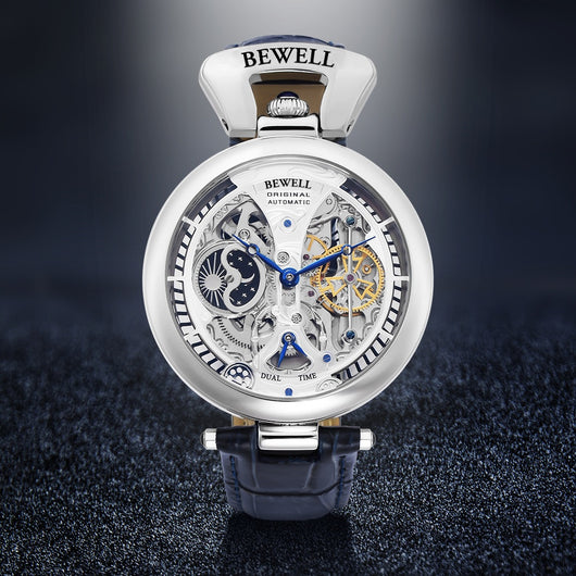 Reloj Deportivo para Hombre con Resistencia al Agua Premium - Image 6