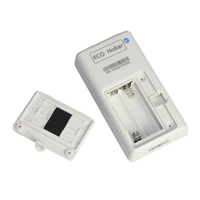 Monitor Holter ECG 24 Horas 3 Canales CONTEC TLC9803 con Software PC - Image 6