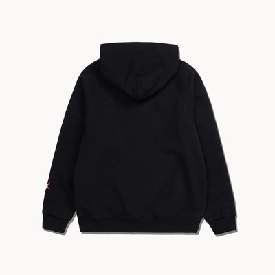 Sudadera Retro Holgada con Capucha para Hombre - Hoodie Versátil para Otoño - Image 5