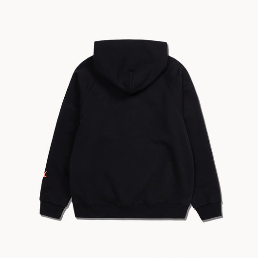 Sudadera Retro Holgada con Capucha para Hombre - Hoodie Versátil para Otoño - Image 5