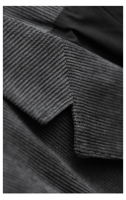 Blazer Slim Fit para Hombre - Primavera y Otoño - Image 18