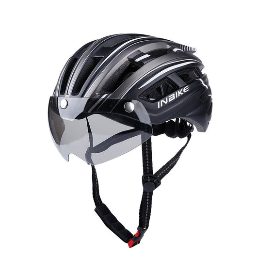 Casco de Ciclismo de Montaña para Rutas Outdoor - Image 9