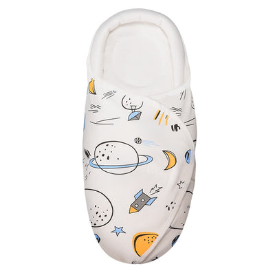 Manta Envolvente Anti Sobresaltos para Bebés - Image 17