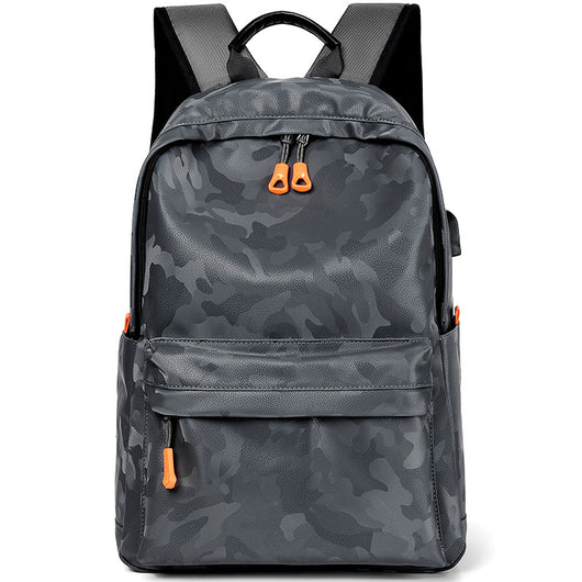 Bolsa Ejecutiva de Cuero Suave para Hombre - Image 17