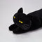 Almohada Peluche Sofá Gato - Compañero Acogedor para el Hogar