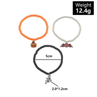 Pulsera de Cuero Trenzado Genuino - Cordón de Cuero Vacuno de Primera Capa - Image 4