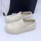 Zapatos Deportivos con Plataforma Elevada para Mujer - Estilo Trendy
