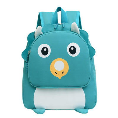 Mochila Escolar Infantil Animales Macaron - Diseño Adorable y Funcional - Image 13