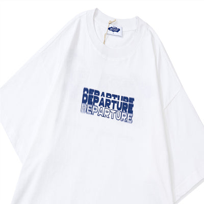 Playera Estampada con Letras - Diseño Minimalista y Moderno - Image 13