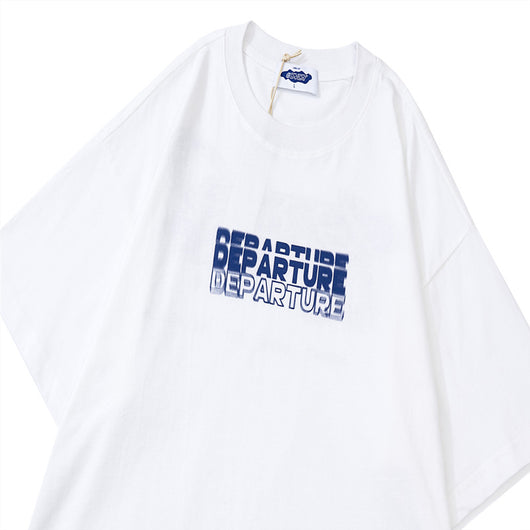 Playera Estampada con Letras - Diseño Minimalista y Moderno - Image 13