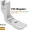 P 50 Regular Nuevo Máquina De Coser