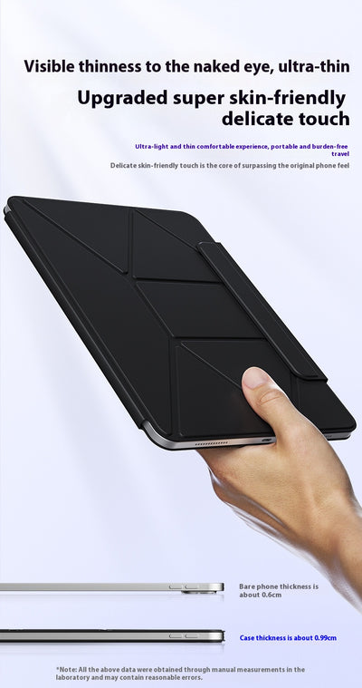 Funda Protectora Magnética Multi-posición para Tablet - Image 15