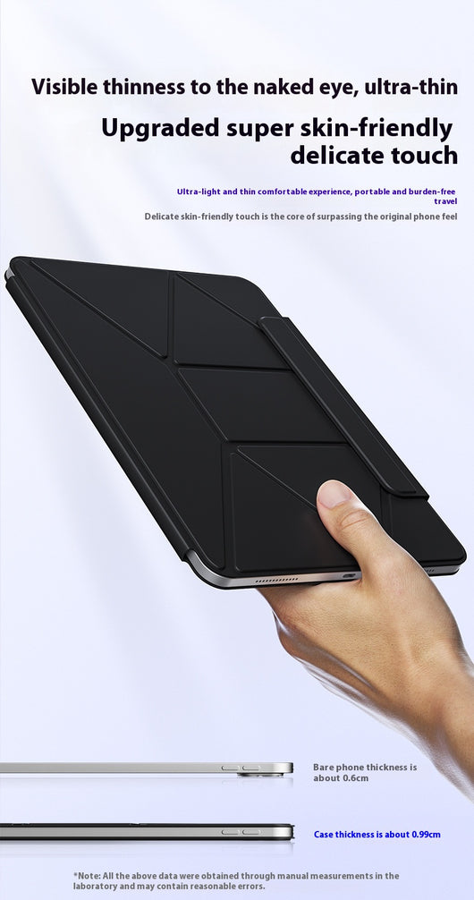 Funda Protectora Magnética Multi-posición para Tablet - Image 15