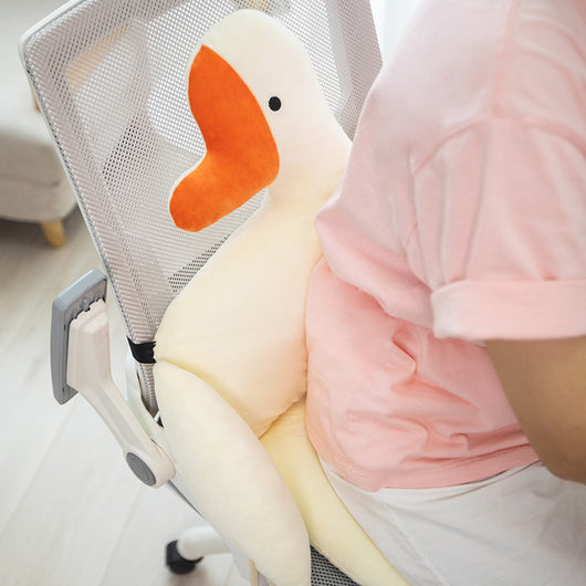 Cojín Ergonómico para Silla de Oficina y Estudio - Image 11