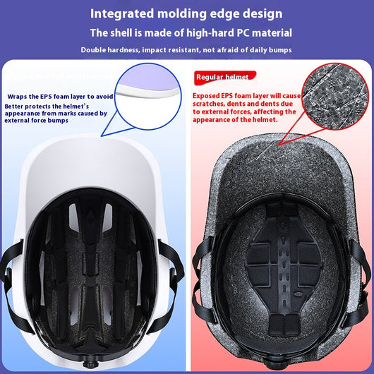 Casco de Ciclismo con Visera Deportiva - Image 15