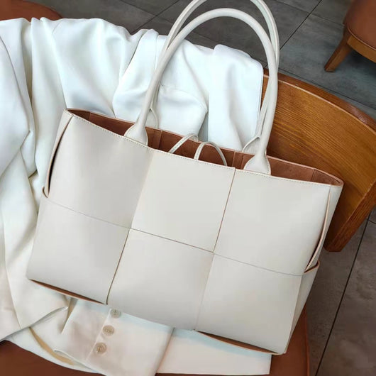 Bolso Tote de Gran Capacidad - Image 34
