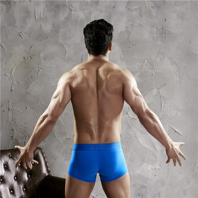 Bóxers de Algodón Puro Cómodos y Transpirables para Hombre - Image 15