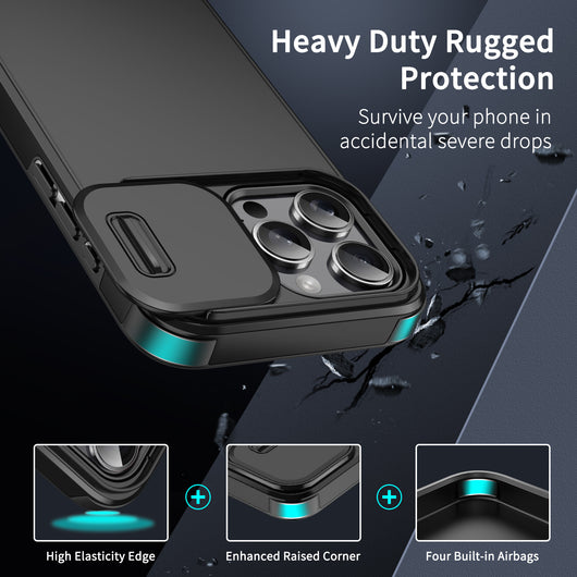 Funda Deslizante para Celular con Protección Anticalda - Image 4
