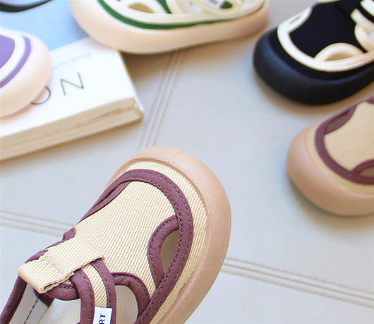 Zapatos Casuales para Niños Transpirables con Diseño Moderno - Image 15