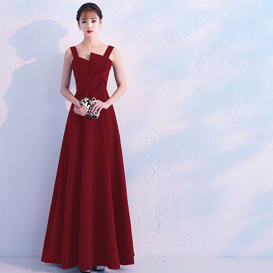 Vestido Elegante y Moderno para Fiesta de Cumpleaños