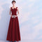 Vestido Elegante y Moderno para Fiesta de Cumpleaños